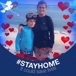 Meet your Posher, Mayda